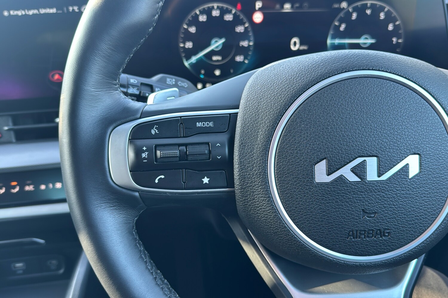 Used Kia Sportage 2025 for sale - 77135235: Photo 17