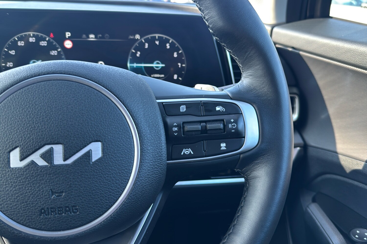 Used Kia Sportage 2025 for sale - 77135235: Photo 18