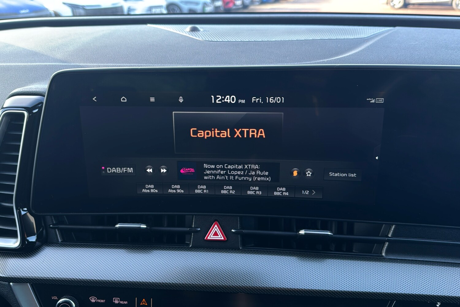 Used Kia Sportage 2025 for sale - 77135235: Photo 21