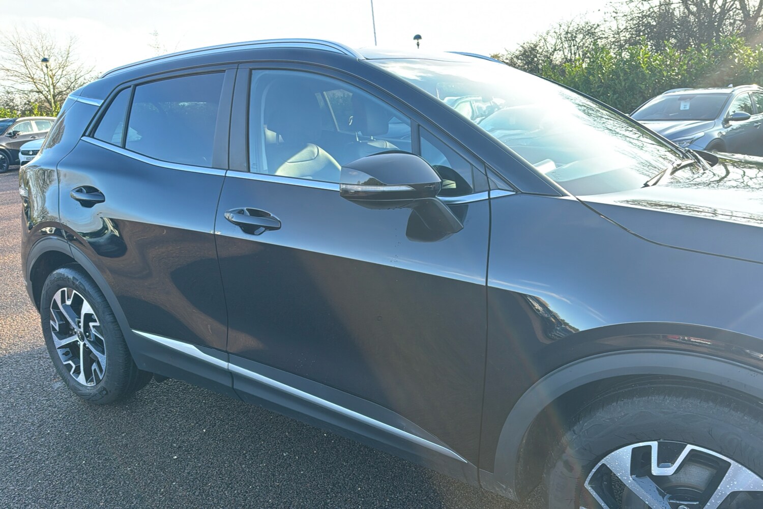 Used Kia Sportage 2025 for sale - 77135235: Photo 31