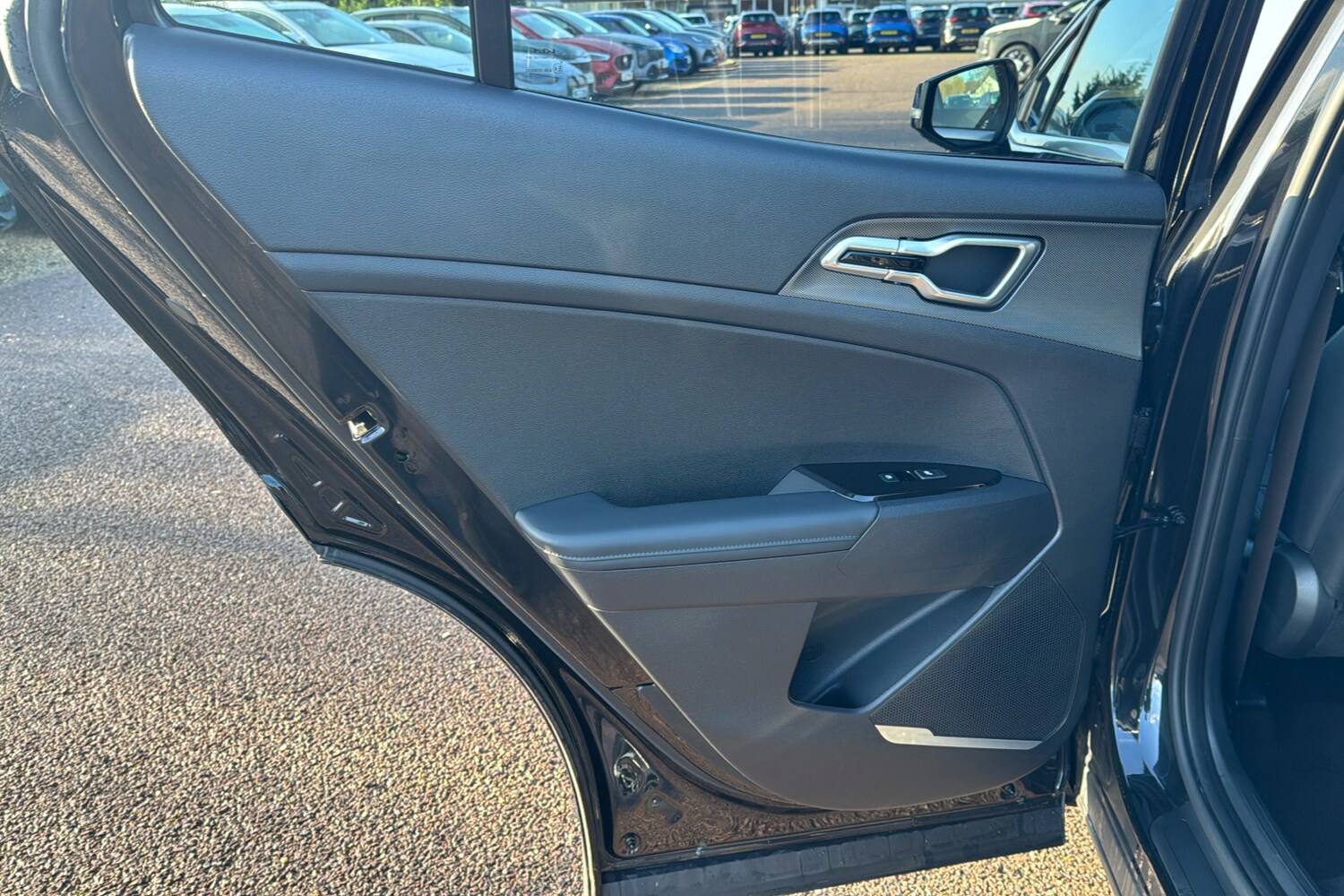 Used Kia Sportage 2025 for sale - 77135235: Photo 37