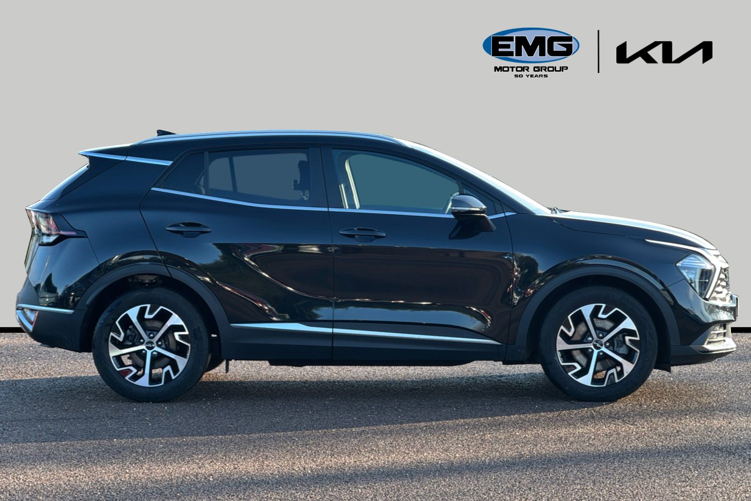 Used Kia Sportage 2025 for sale - 77135235: Photo 4