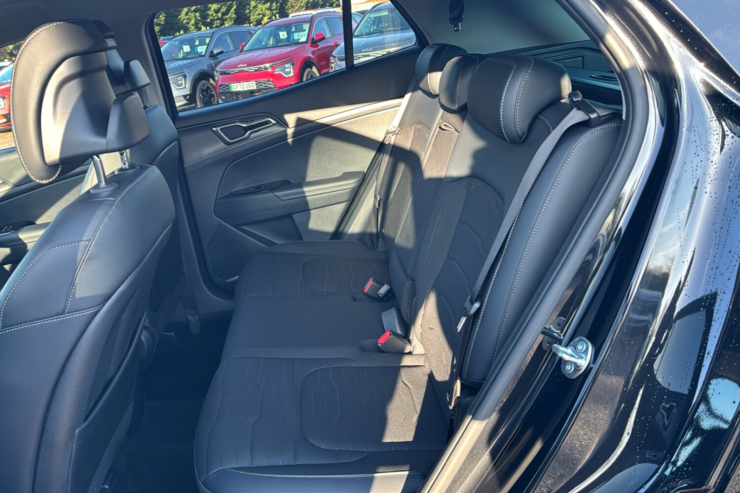 Used Kia Sportage 2025 for sale - 77135235: Photo 40