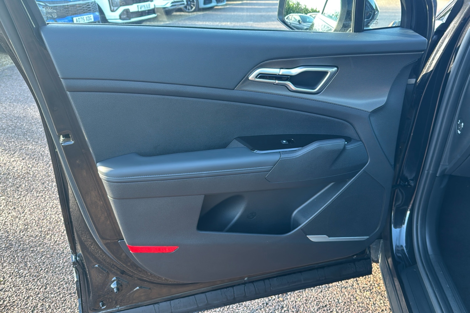 Used Kia Sportage 2025 for sale - 77135235: Photo 41