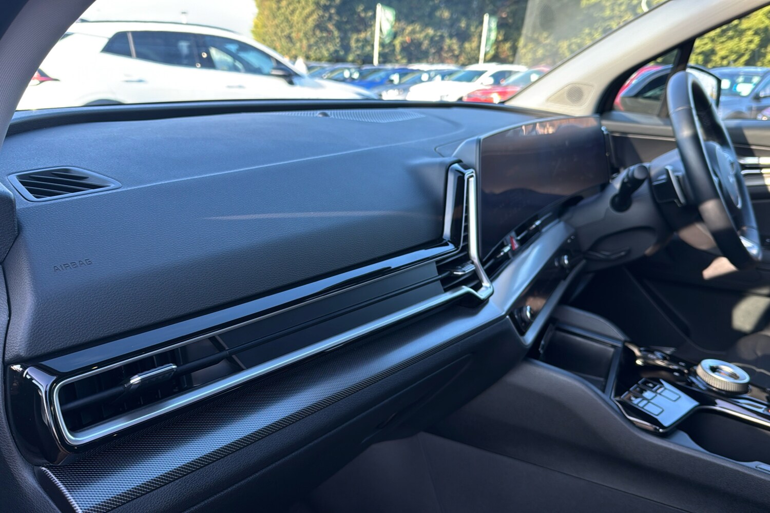 Used Kia Sportage 2025 for sale - 77135235: Photo 42