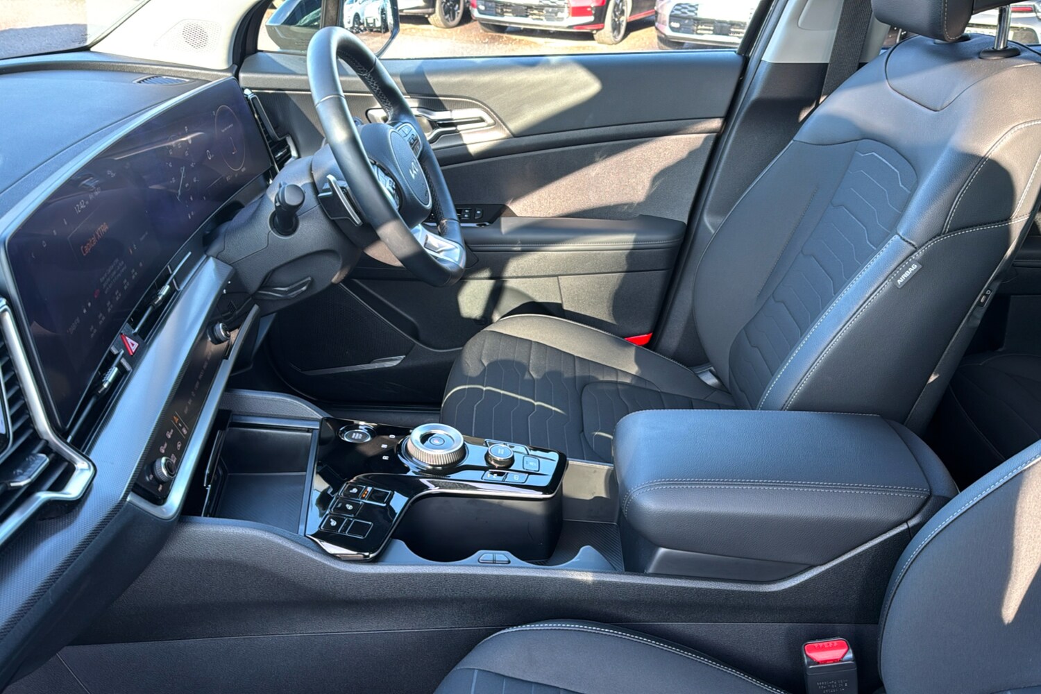 Used Kia Sportage 2025 for sale - 77135235: Photo 43