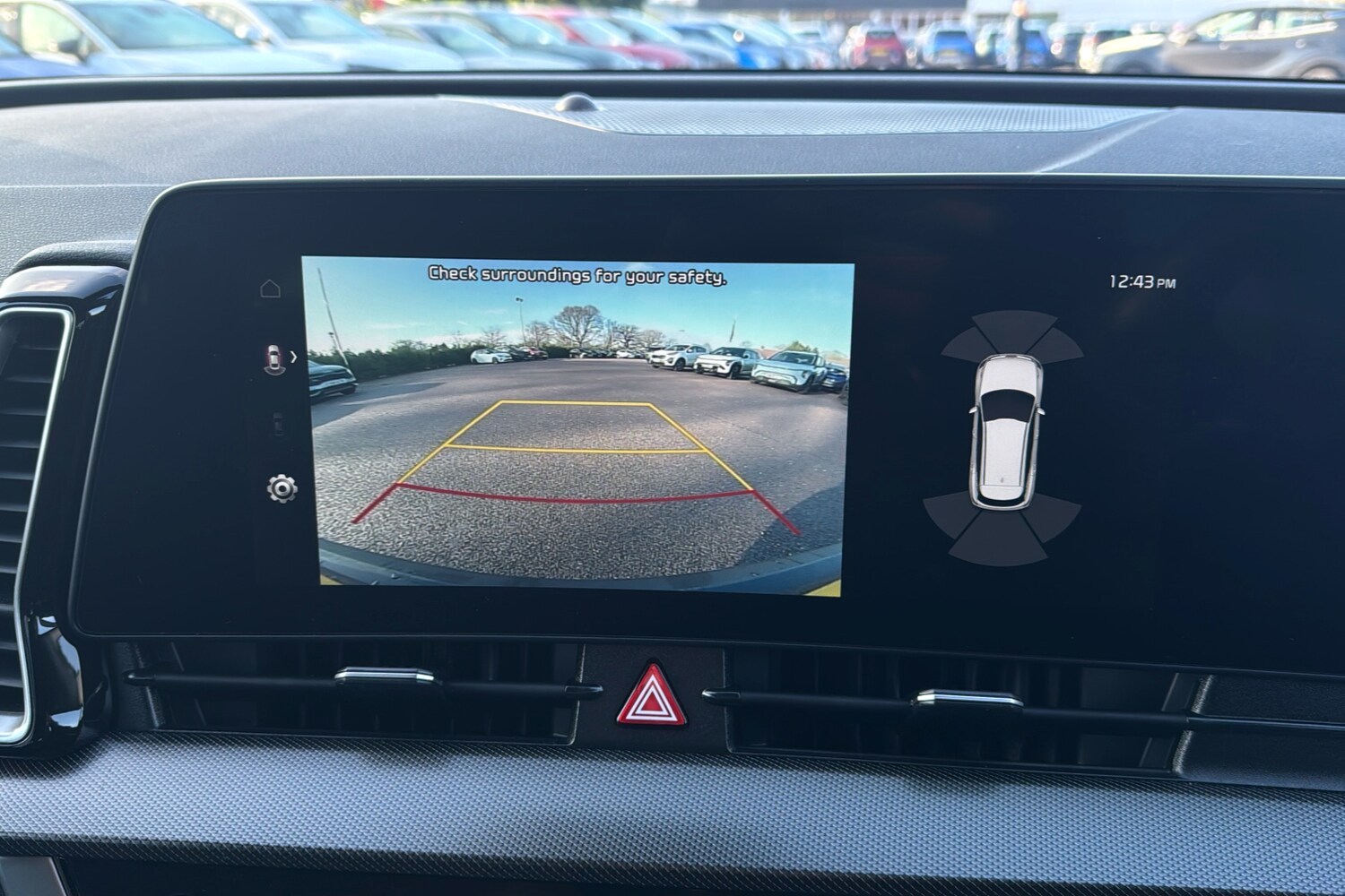 Used Kia Sportage 2025 for sale - 77135235: Photo 47