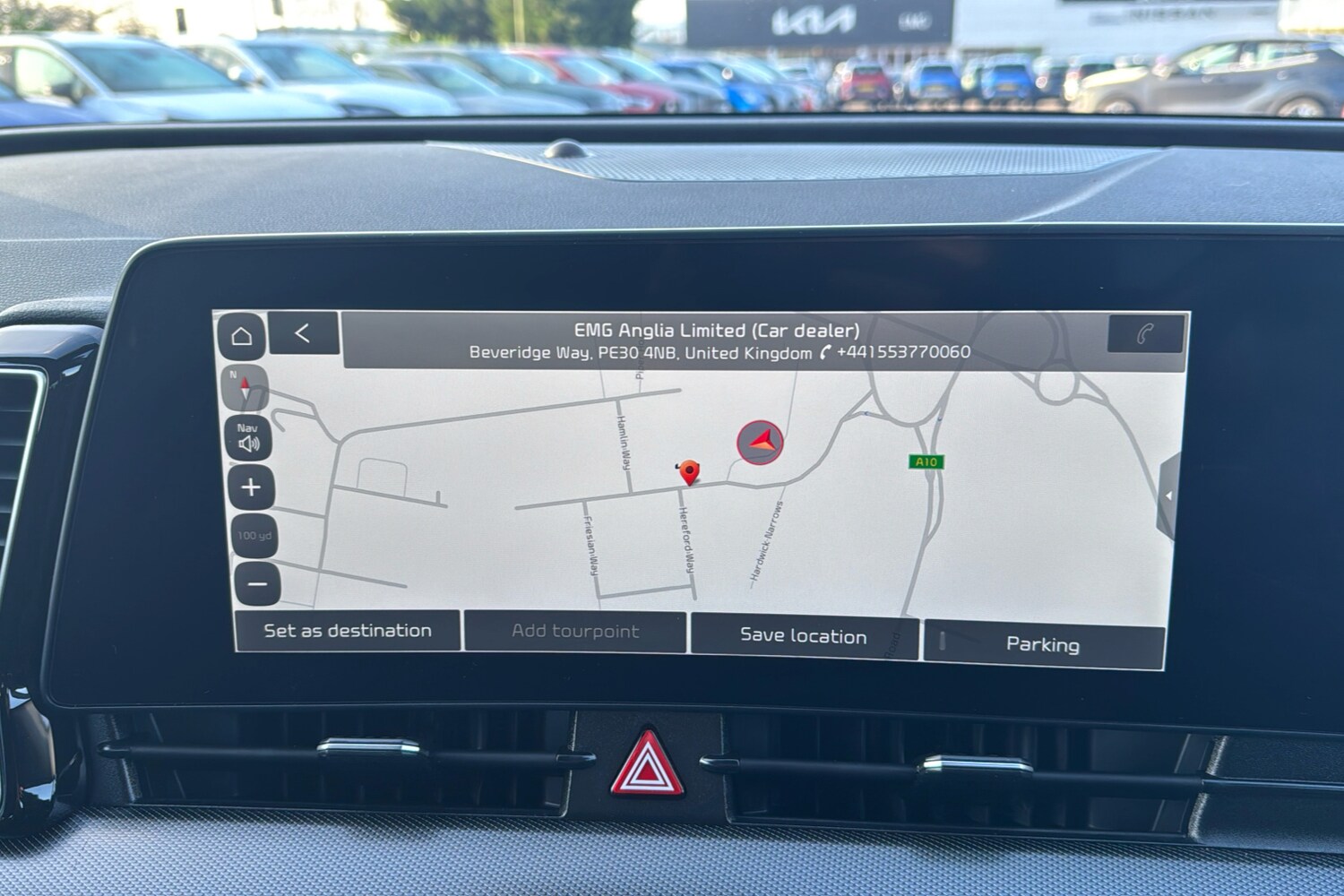 Used Kia Sportage 2025 for sale - 77135235: Photo 48