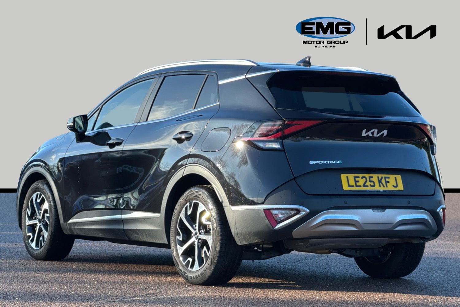 Used Kia Sportage 2025 for sale - 77135235: Photo 5