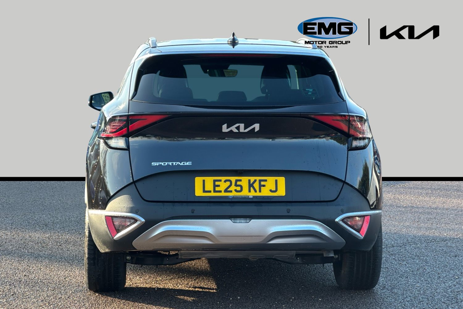 Used Kia Sportage 2025 for sale - 77135235: Photo 6