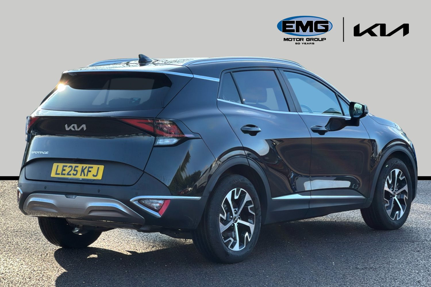 Used Kia Sportage 2025 for sale - 77135235: Photo 7