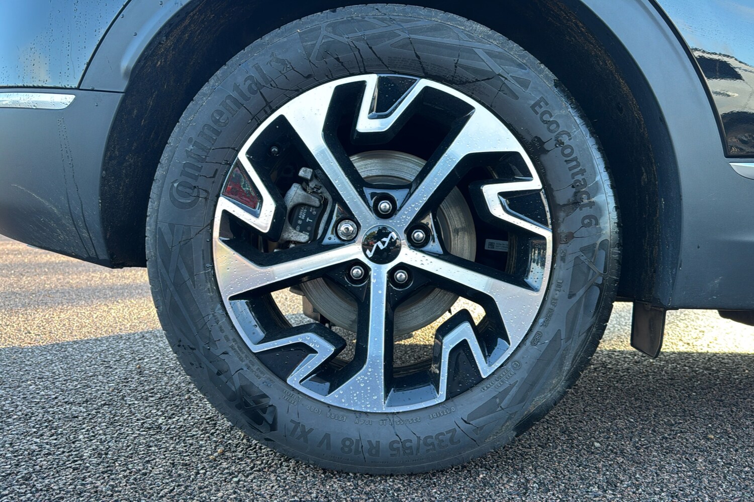 Used Kia Sportage 2025 for sale - 77135235: Photo 8