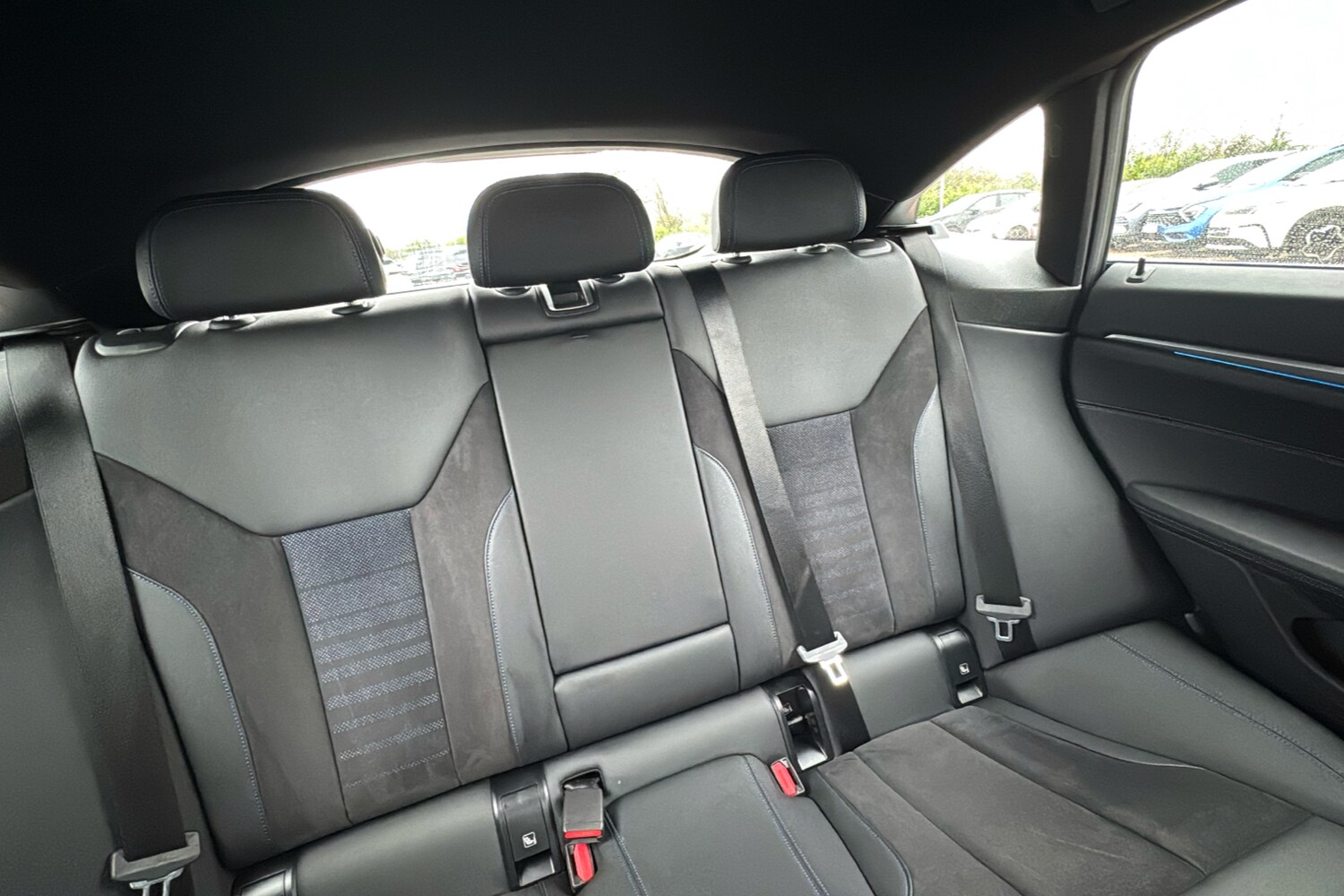 Used BMW i4 2022 for sale - 77135242: Photo 12