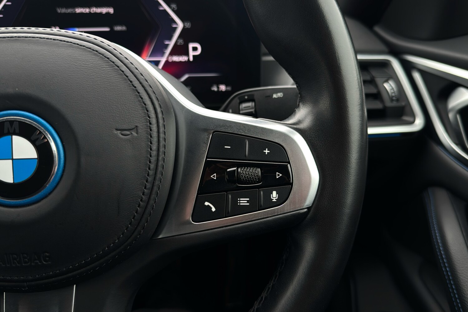 Used BMW i4 2022 for sale - 77135242: Photo 18