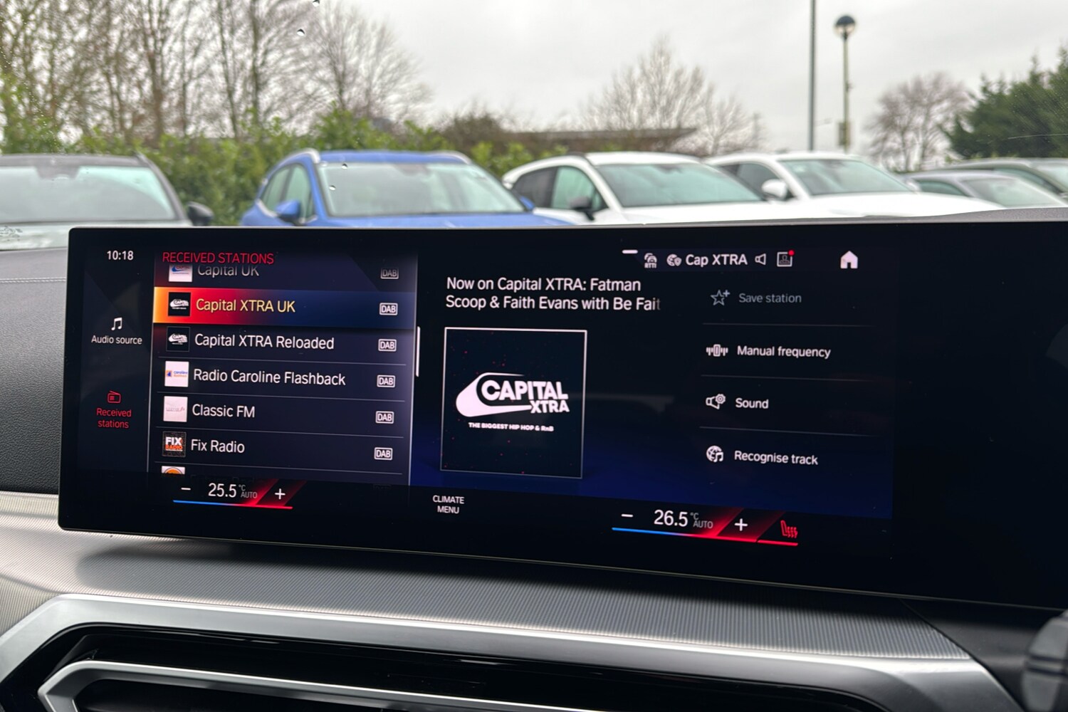 Used BMW i4 2022 for sale - 77135242: Photo 21