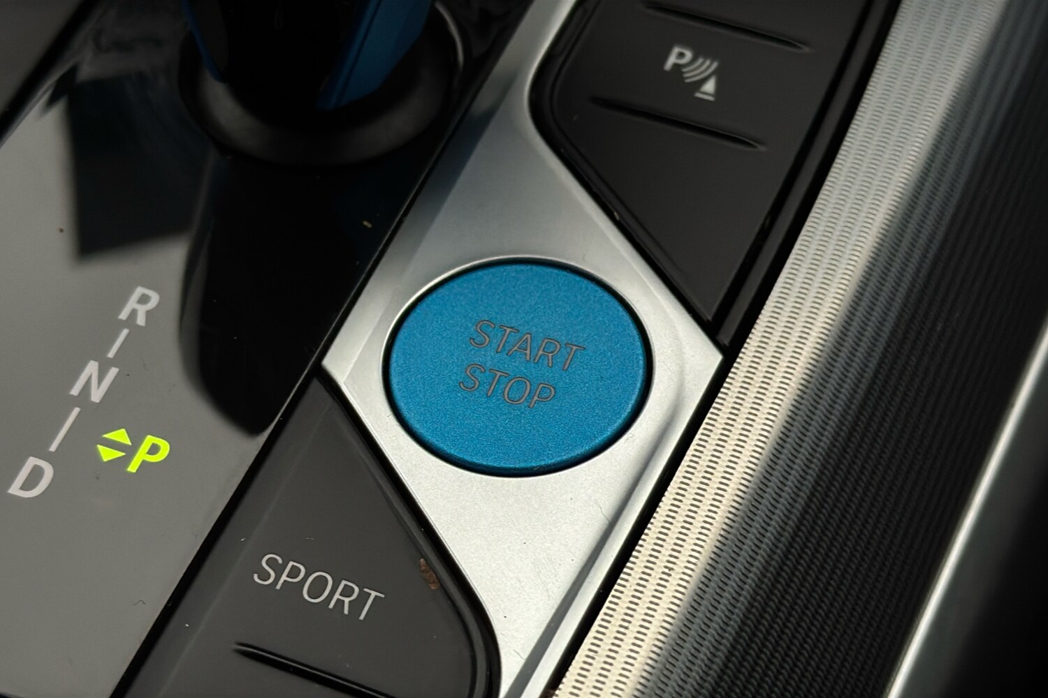 Used BMW i4 2022 for sale - 77135242: Photo 23