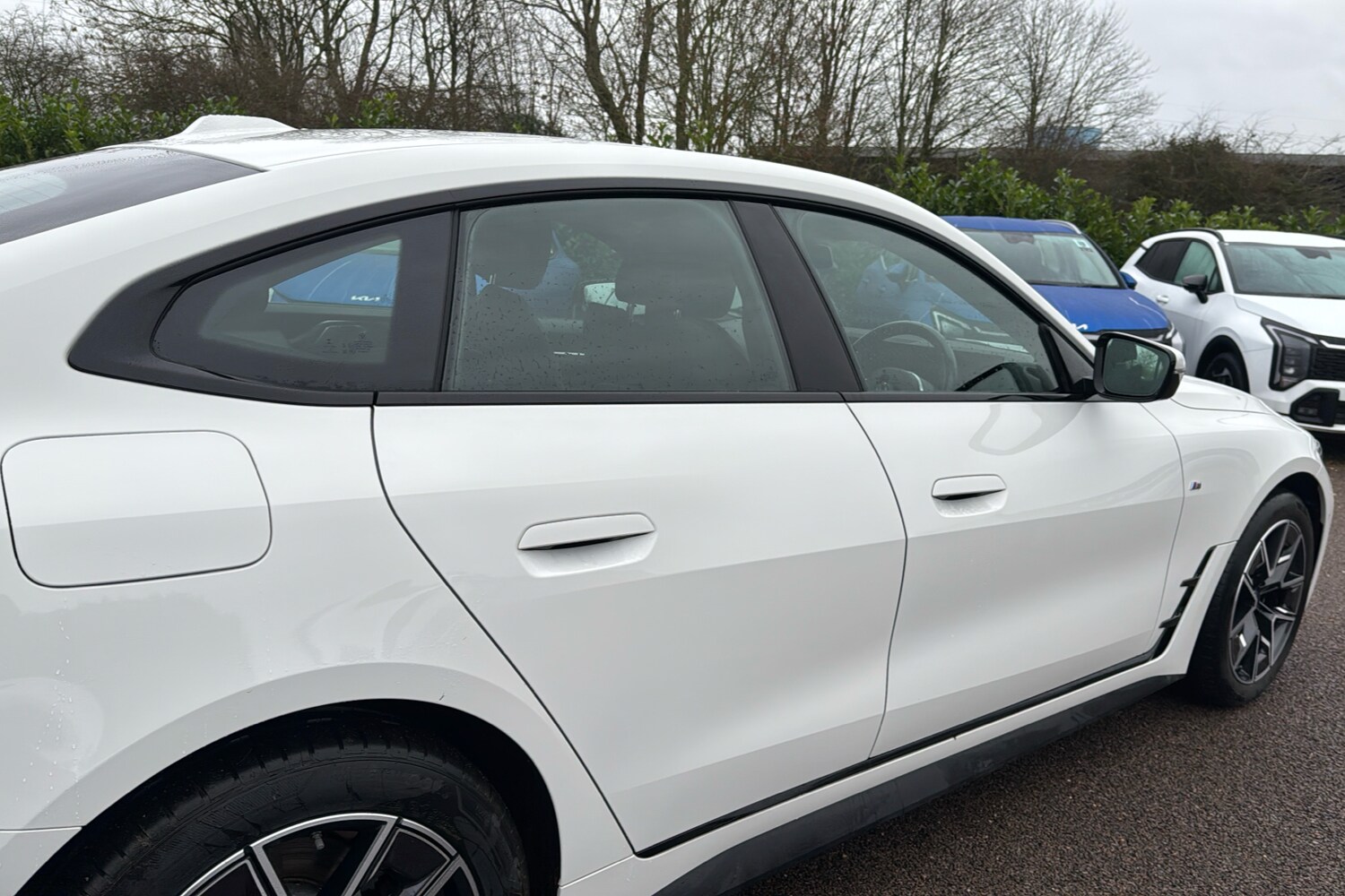 Used BMW i4 2022 for sale - 77135242: Photo 31