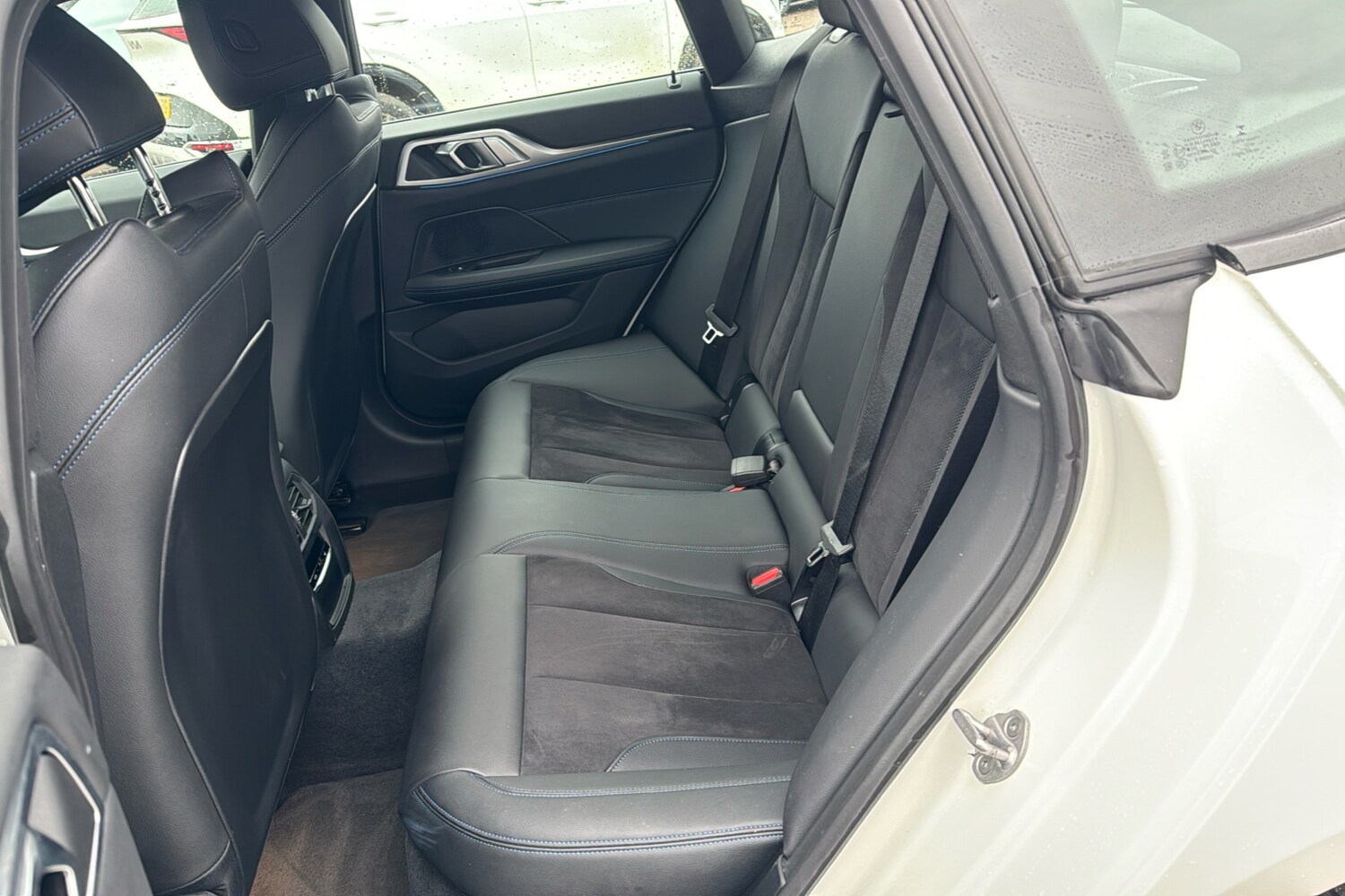 Used BMW i4 2022 for sale - 77135242: Photo 41