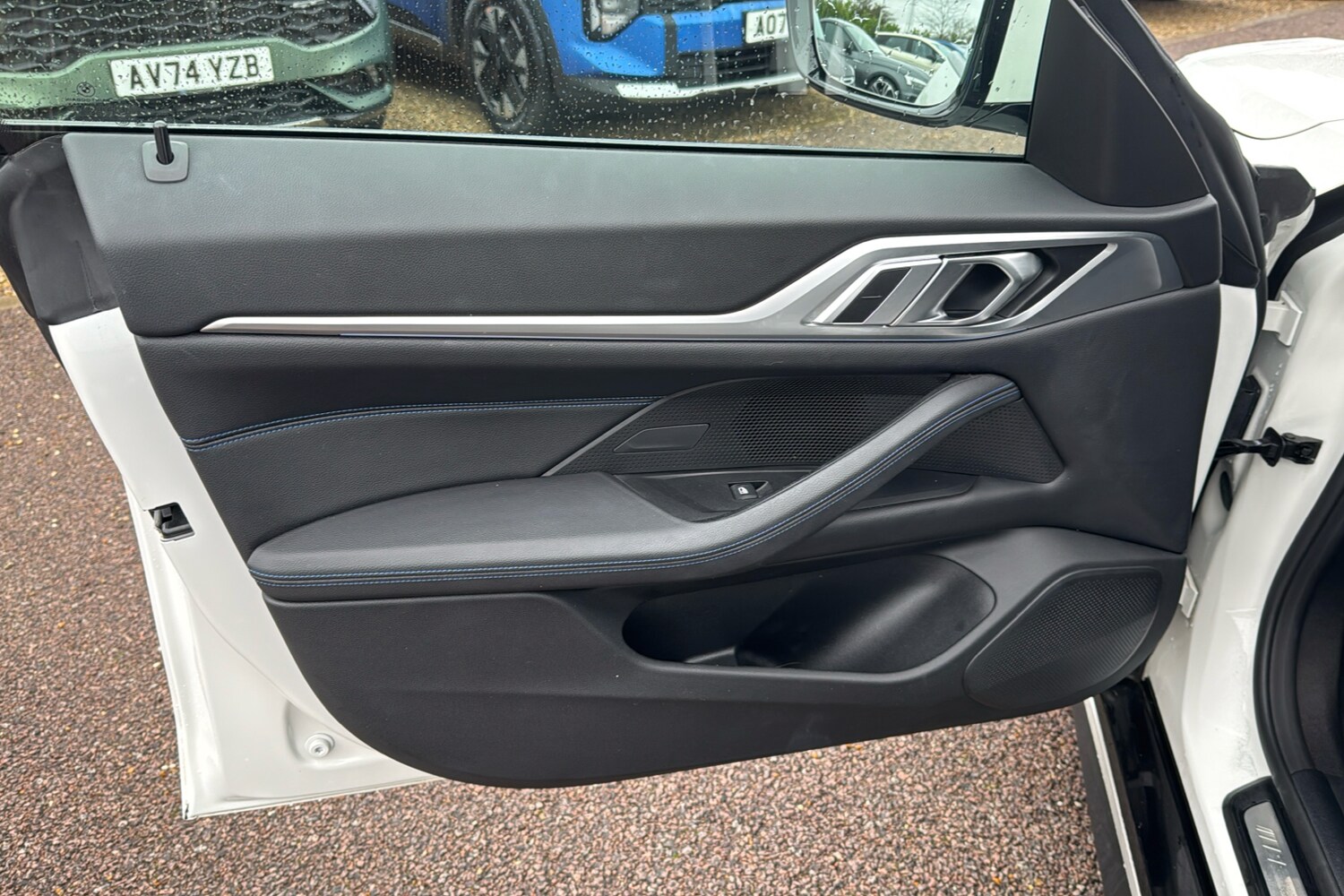 Used BMW i4 2022 for sale - 77135242: Photo 42