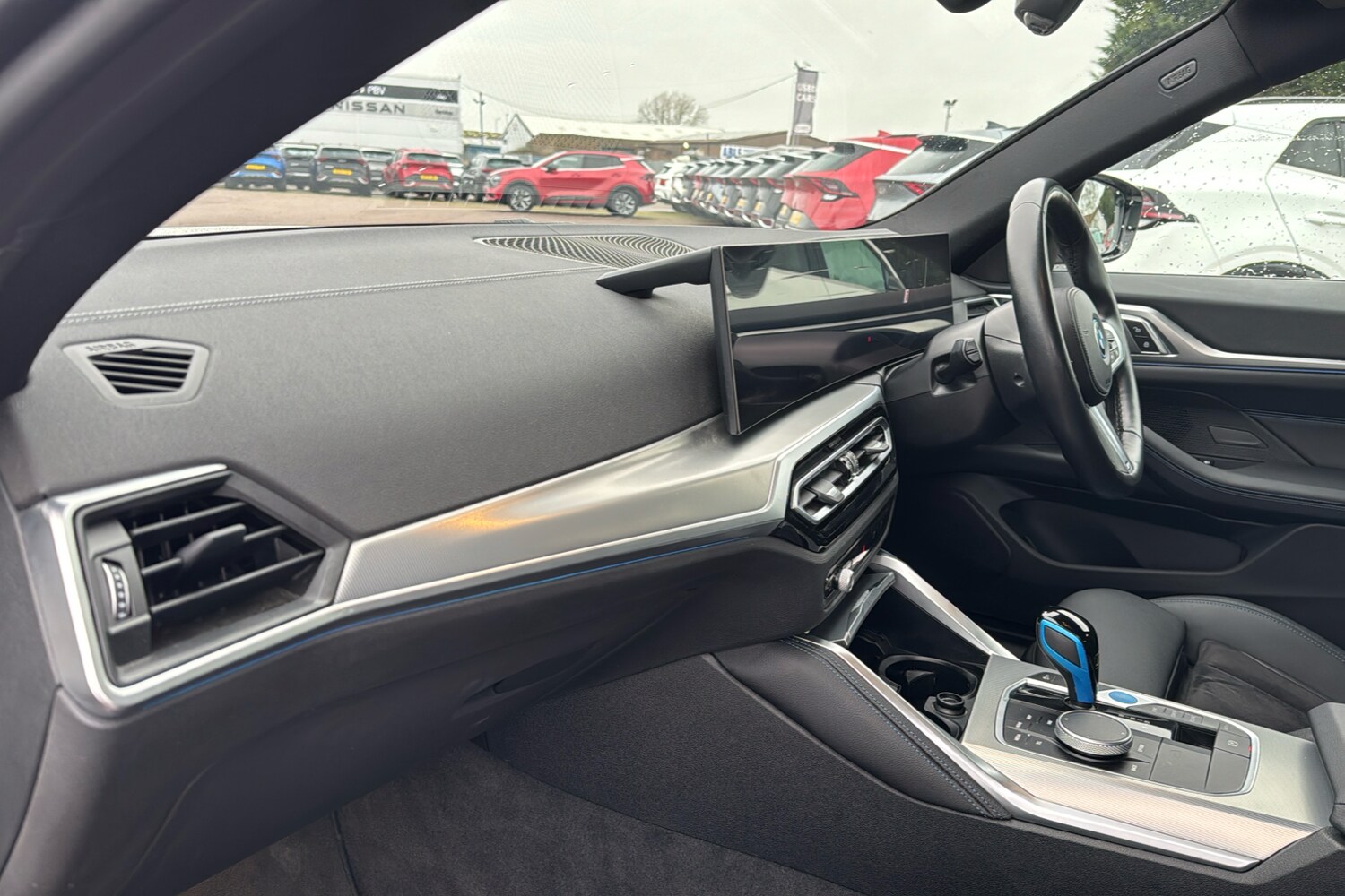 Used BMW i4 2022 for sale - 77135242: Photo 43