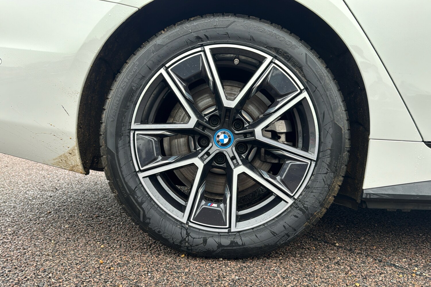 Used BMW i4 2022 for sale - 77135242: Photo 8