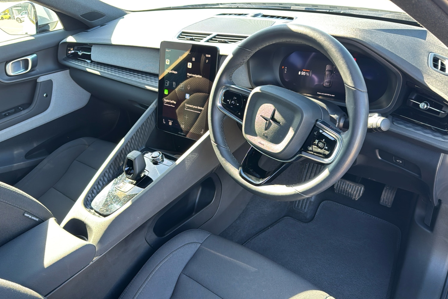 Used Polestar Polestar 2 2022 for sale - 76141383: Photo 10