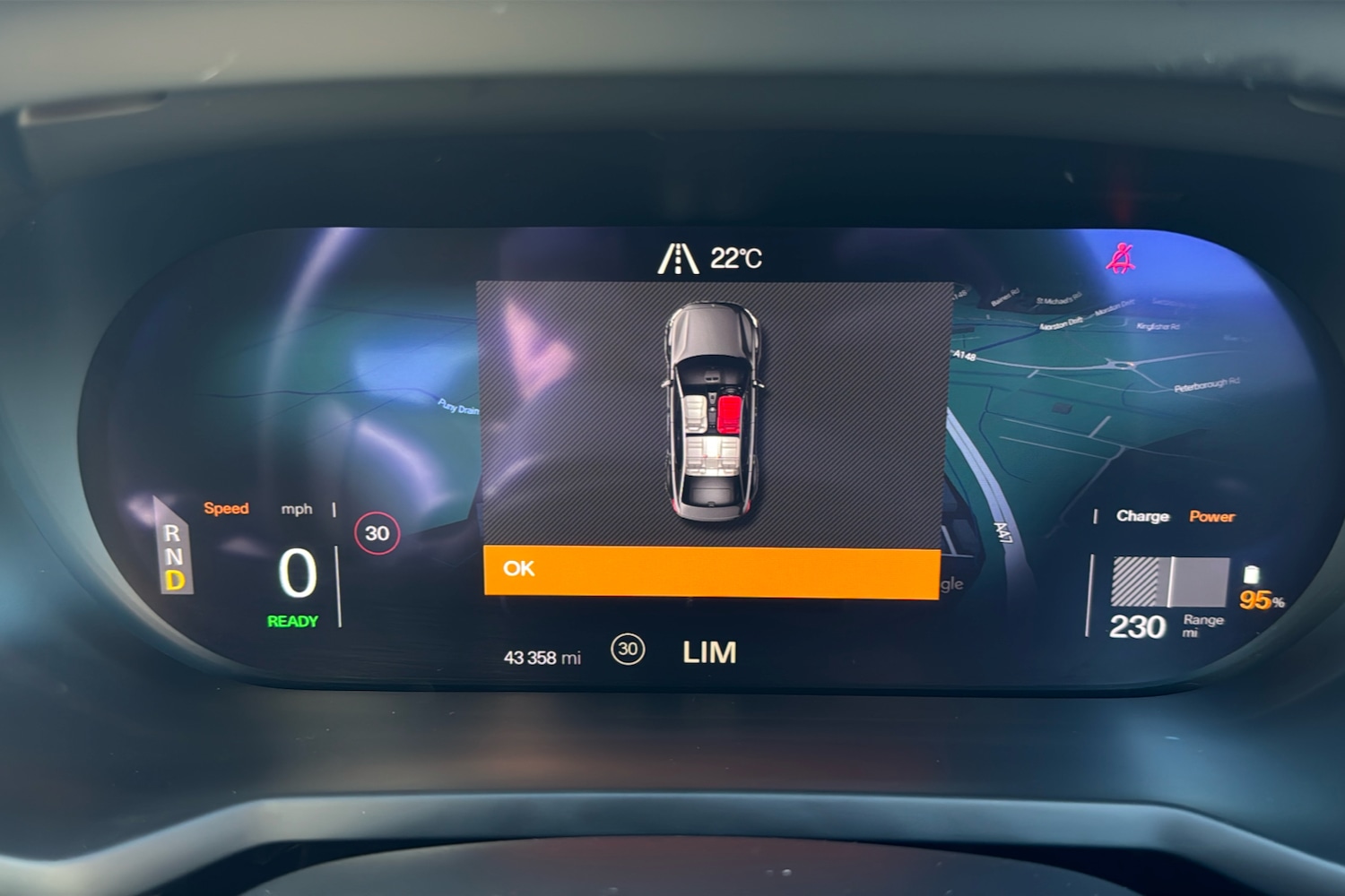 Used Polestar Polestar 2 2022 for sale - 76141383: Photo 14