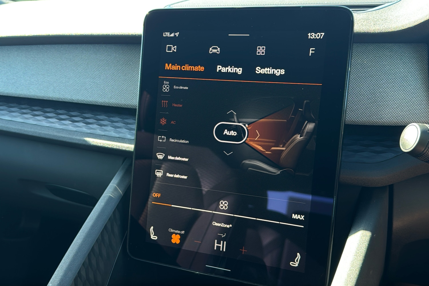 Used Polestar Polestar 2 2022 for sale - 76141383: Photo 16