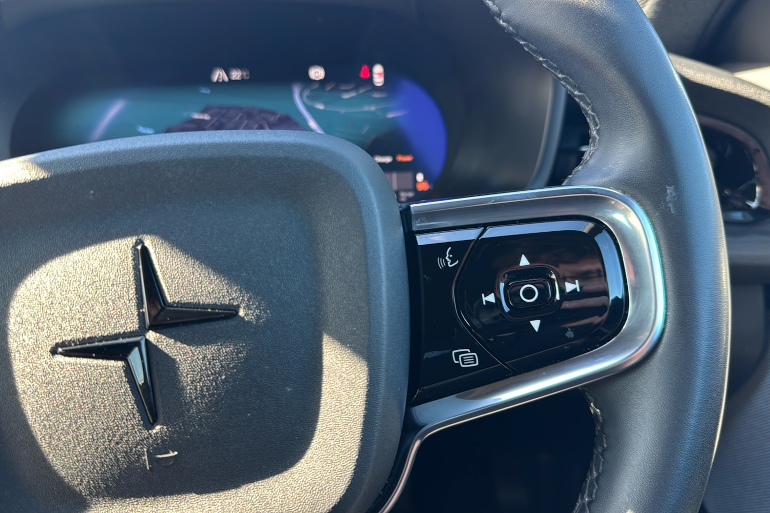 Used Polestar Polestar 2 2022 for sale - 76141383: Photo 18