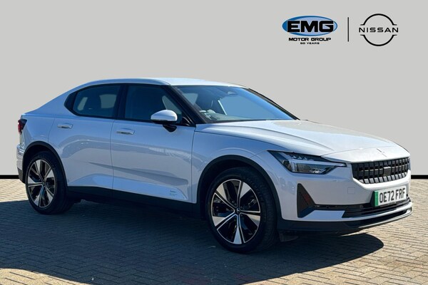 Used Polestar Polestar 2 2022 for sale - 76141383: Photo 1
