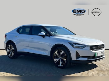 Polestar - Polestar 2