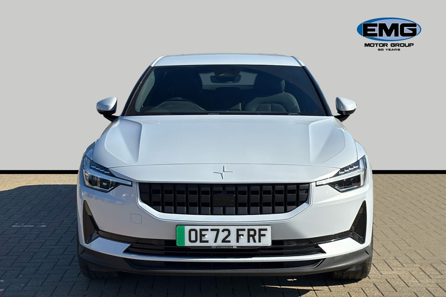 Used Polestar Polestar 2 2022 for sale - 76141383: Photo 2