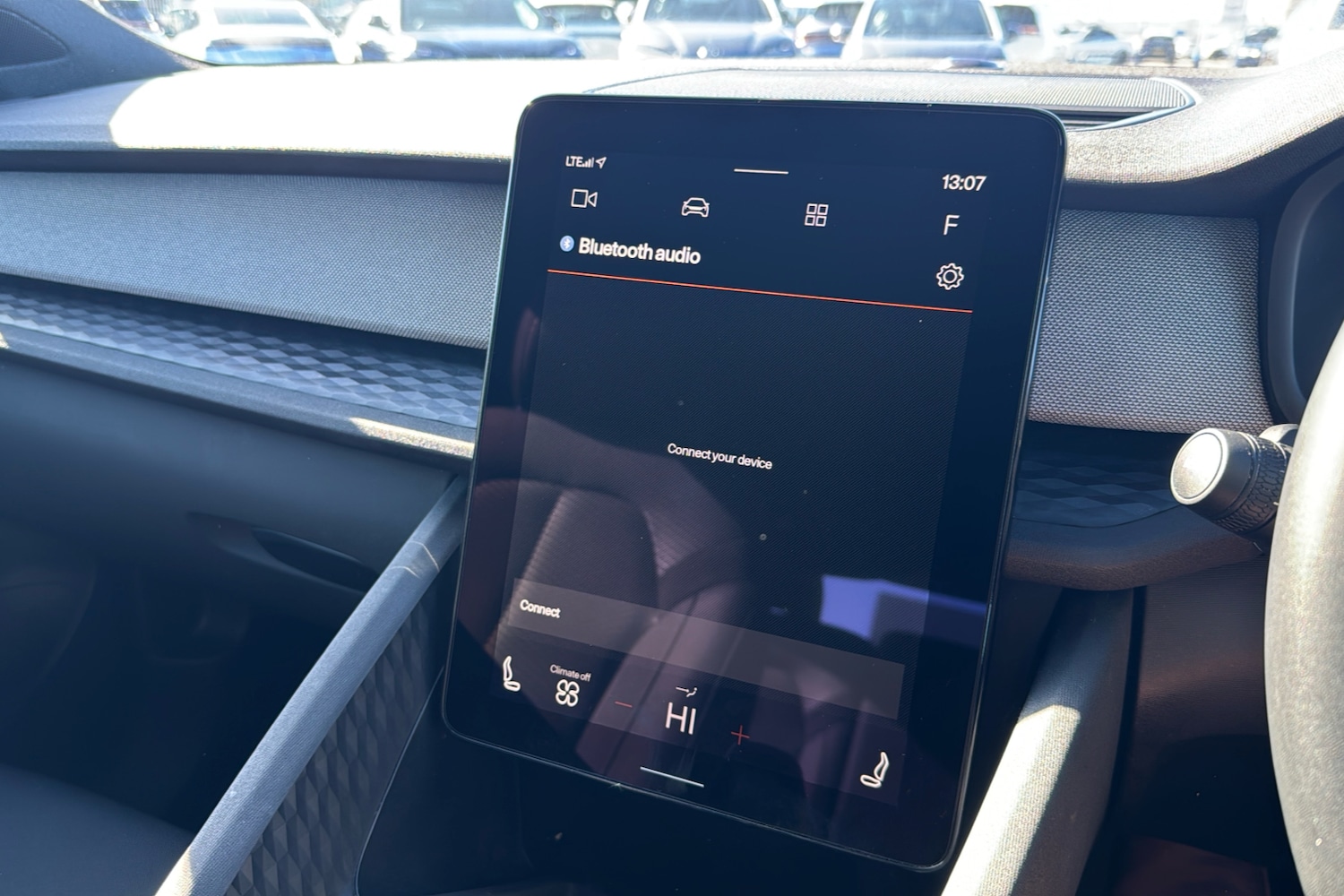 Used Polestar Polestar 2 2022 for sale - 76141383: Photo 20