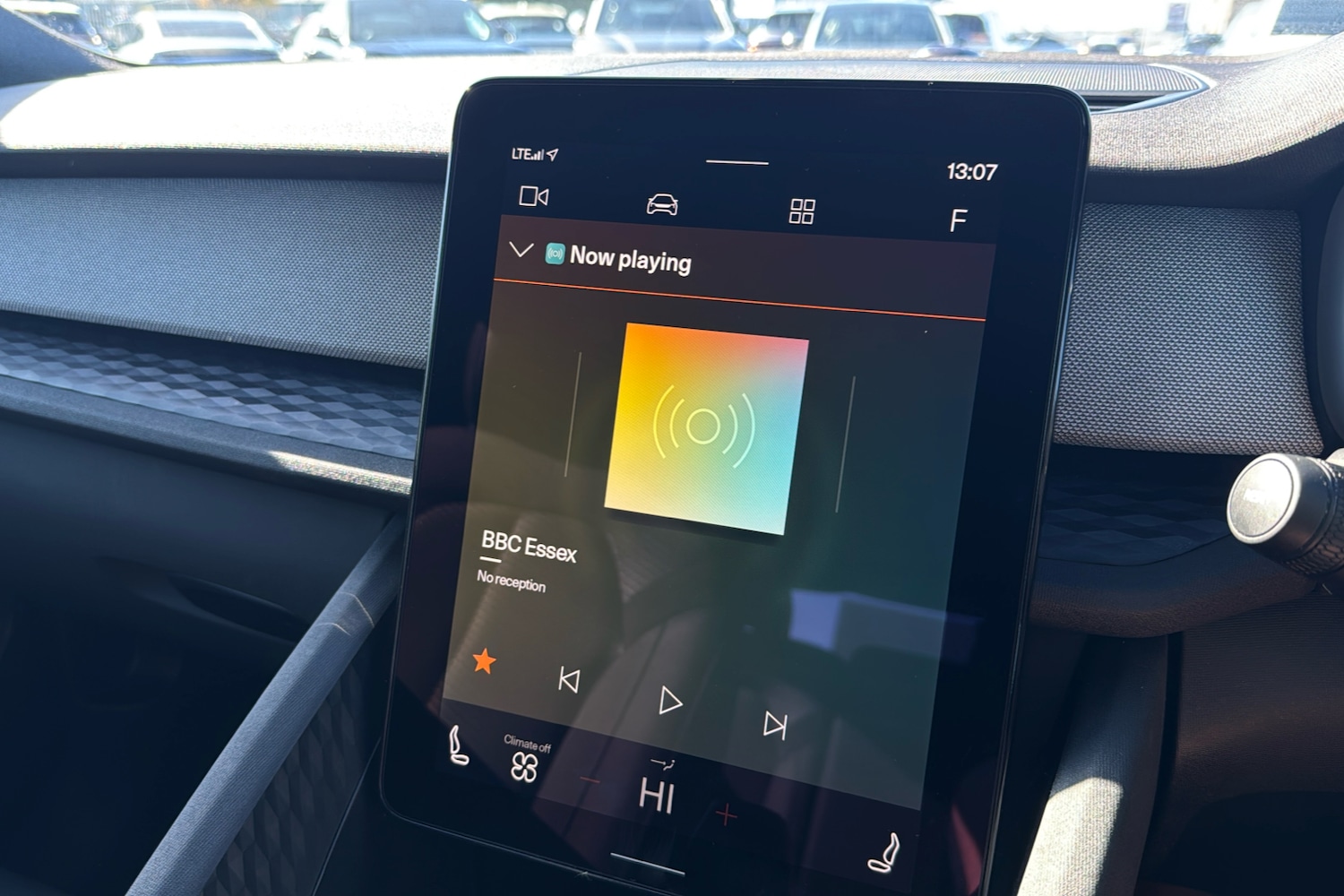 Used Polestar Polestar 2 2022 for sale - 76141383: Photo 21