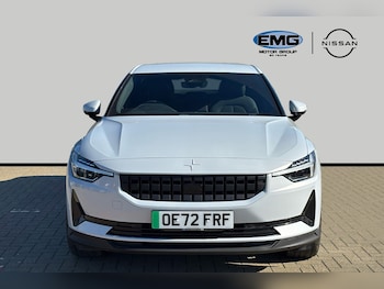 Used Polestar Polestar 2 2022 for sale - 76141383: Photo 2