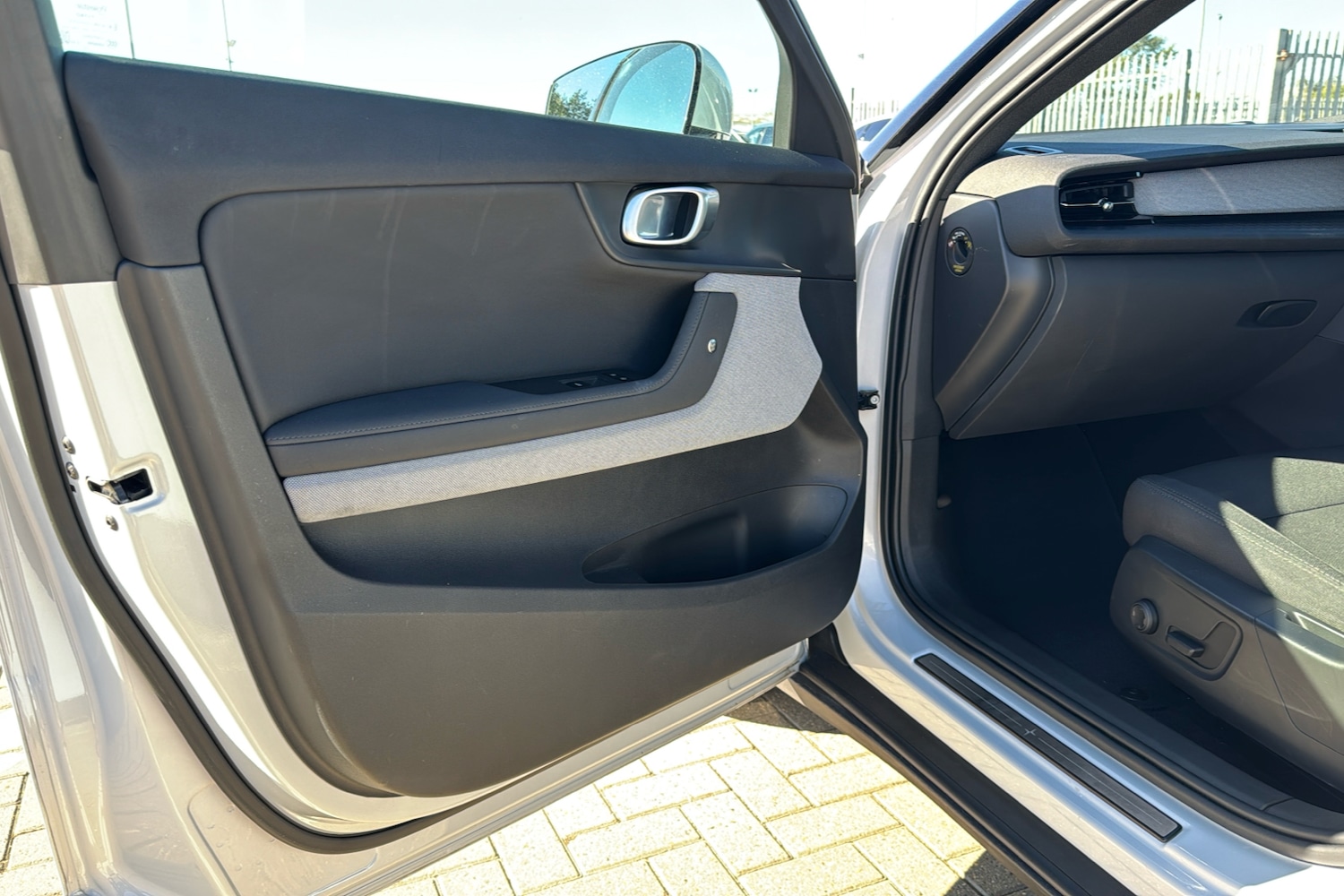 Used Polestar Polestar 2 2022 for sale - 76141383: Photo 36