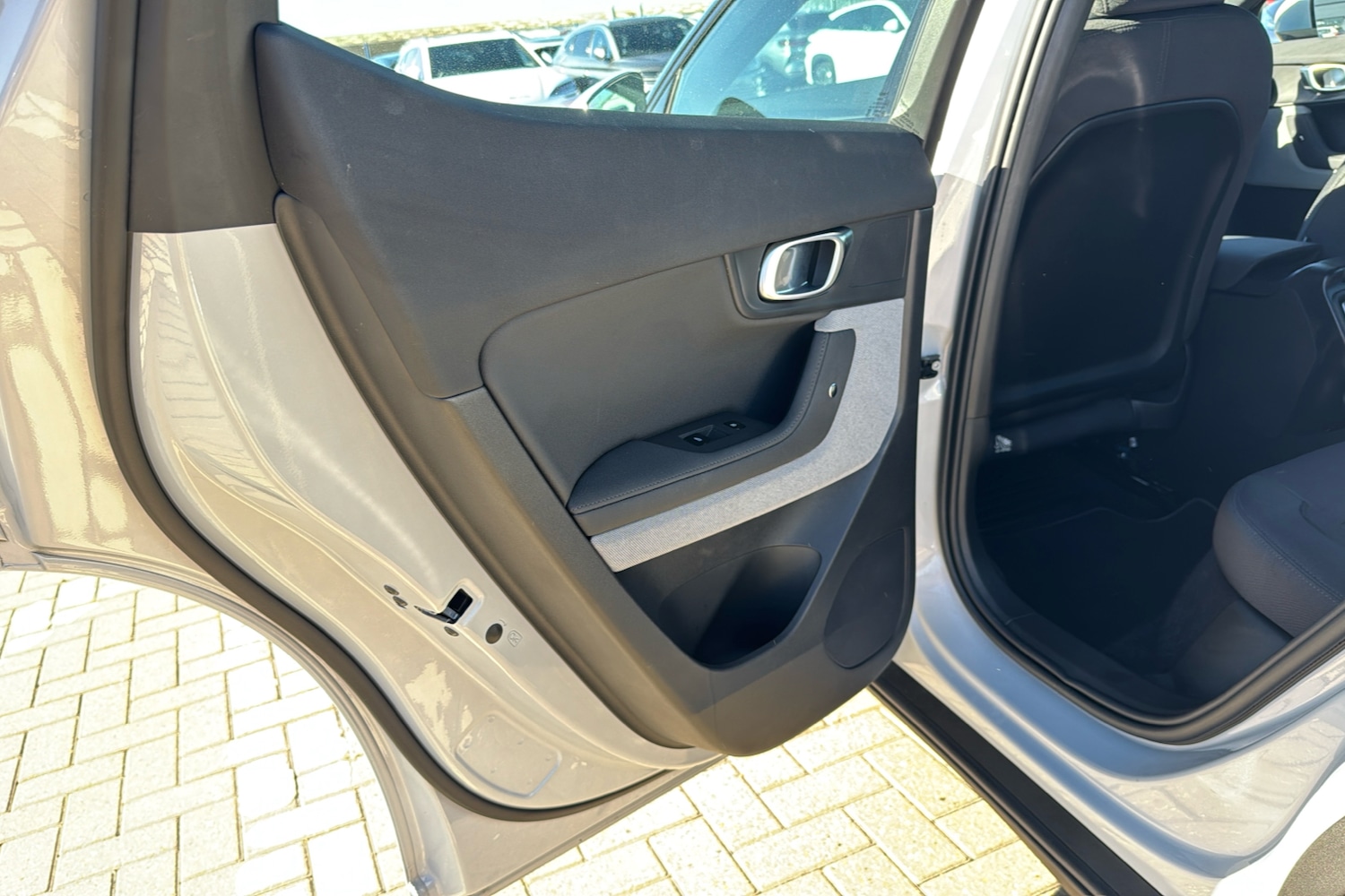 Used Polestar Polestar 2 2022 for sale - 76141383: Photo 39