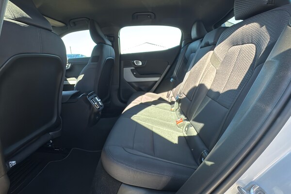 Used Polestar Polestar 2 2022 for sale - 76141383: Photo 41