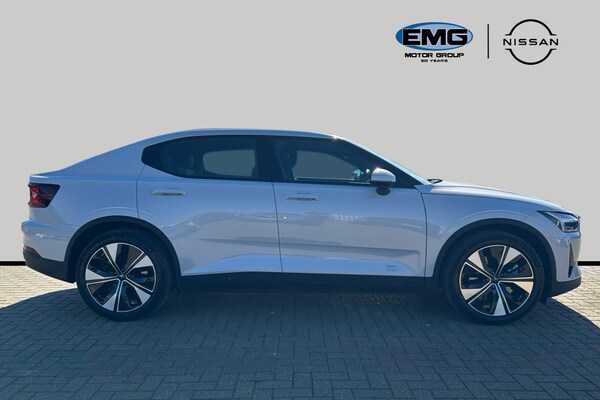 Used Polestar Polestar 2 2022 for sale - 76141383: Photo 4
