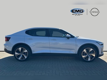 Used Polestar Polestar 2 2022 for sale - 76141383: Photo 4