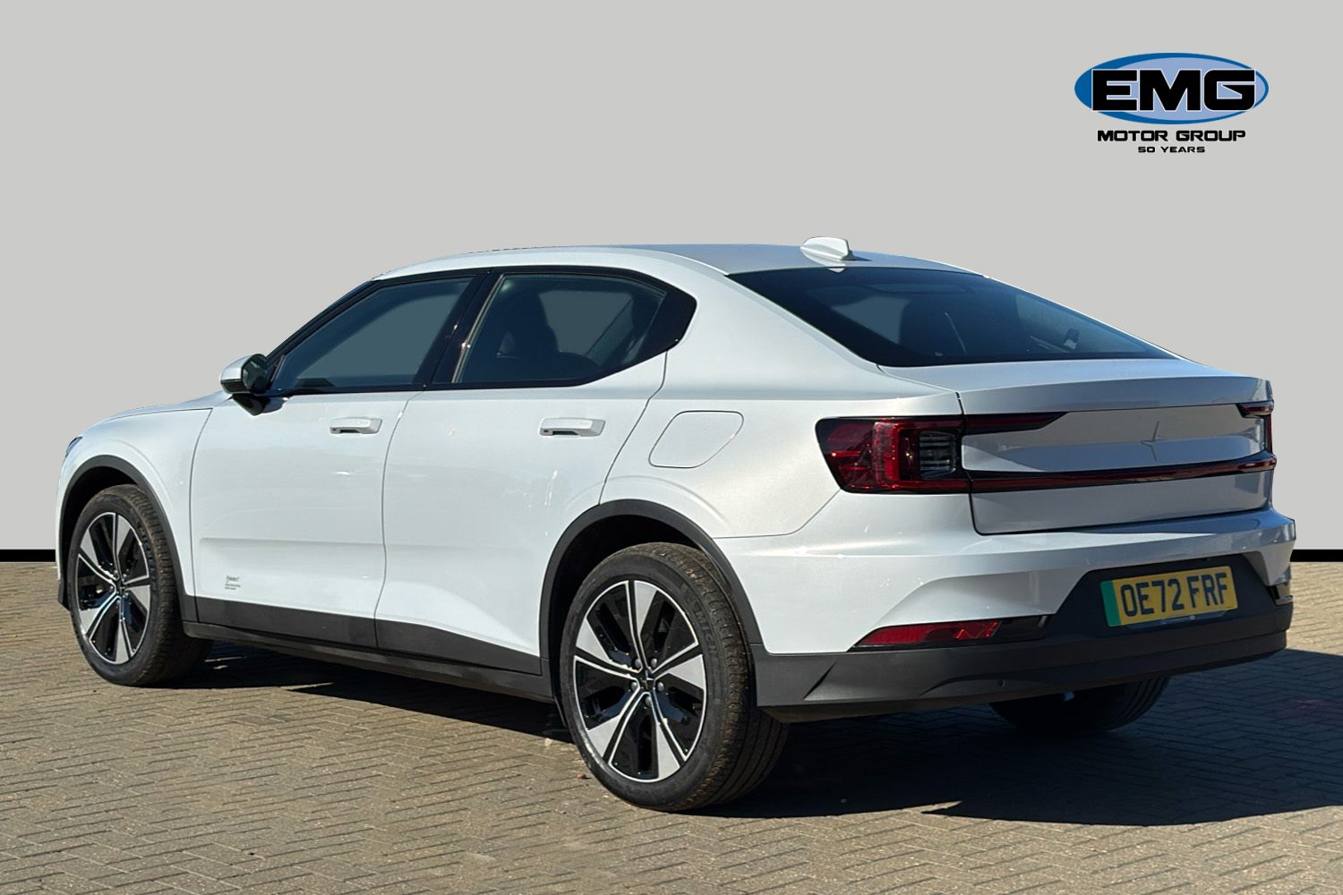 Used Polestar Polestar 2 2022 for sale - 76141383: Photo 5