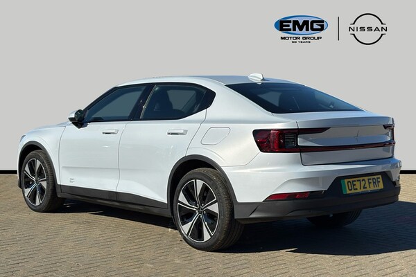 Used Polestar Polestar 2 2022 for sale - 76141383: Photo 5