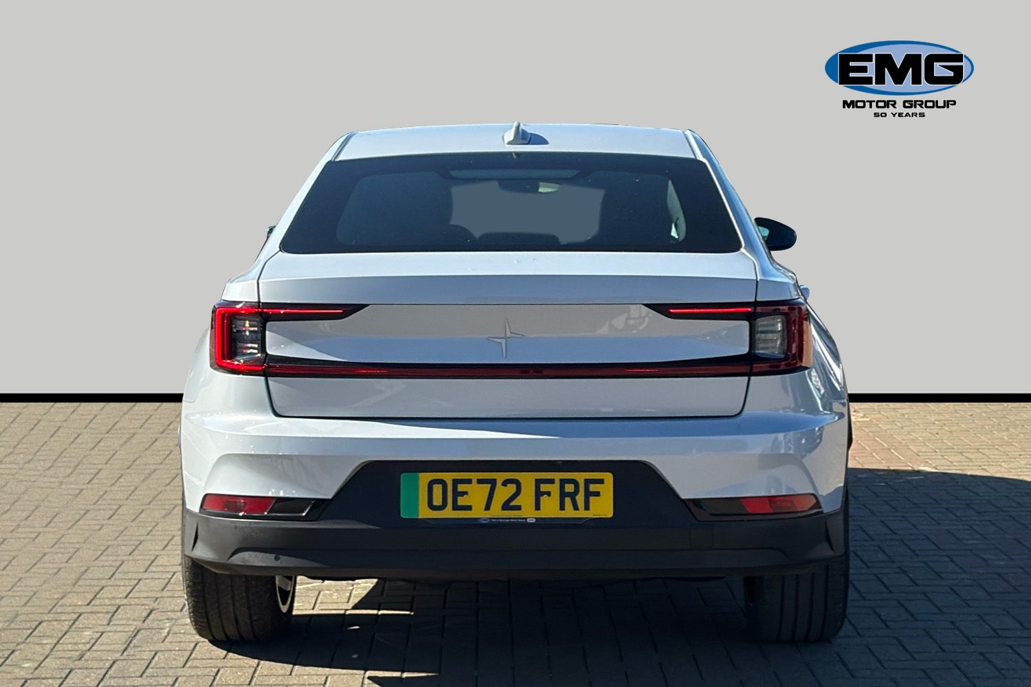 Used Polestar Polestar 2 2022 for sale - 76141383: Photo 6