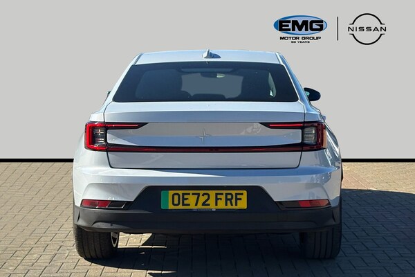 Used Polestar Polestar 2 2022 for sale - 76141383: Photo 6