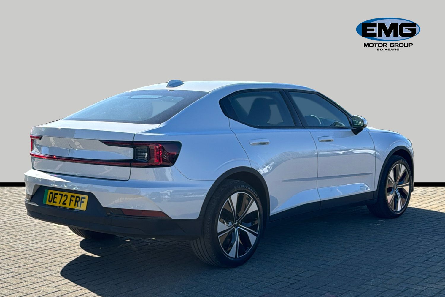 Used Polestar Polestar 2 2022 for sale - 76141383: Photo 7