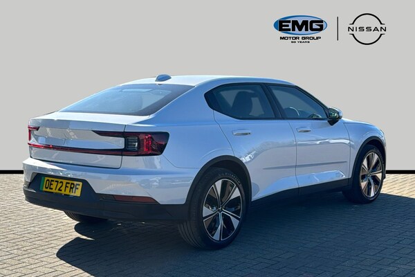 Used Polestar Polestar 2 2022 for sale - 76141383: Photo 7