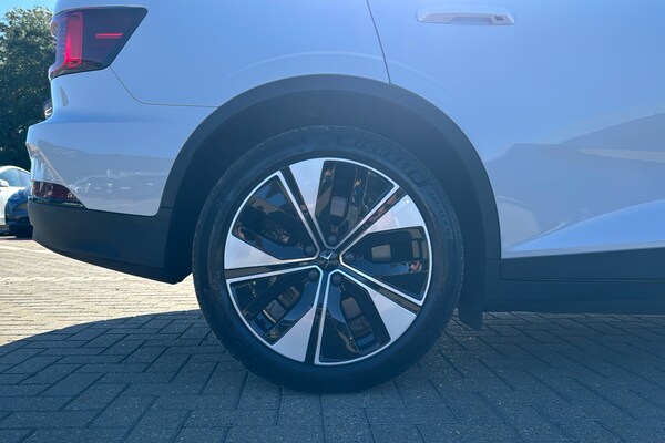 Used Polestar Polestar 2 2022 for sale - 76141383: Photo 8