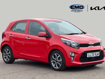 2023 - 1.0 3 5dr Auto [4 seats]