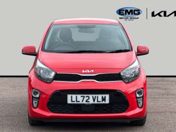 Used Kia Picanto 2023 for sale - 74885643: Photo