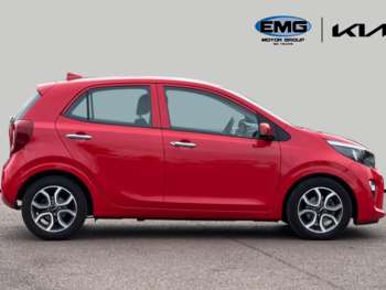 Used Kia Picanto 2023 for sale - 74885643: Photo